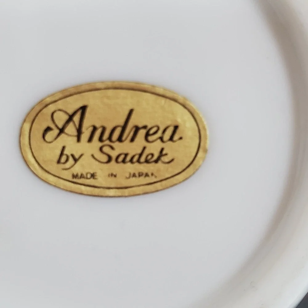 Andrea by Sadek Ginger Jar 4